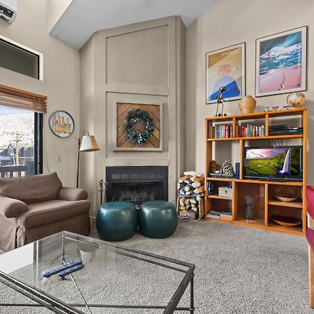Powder Pointe A-205 Villa Парк Сити Екстериор снимка