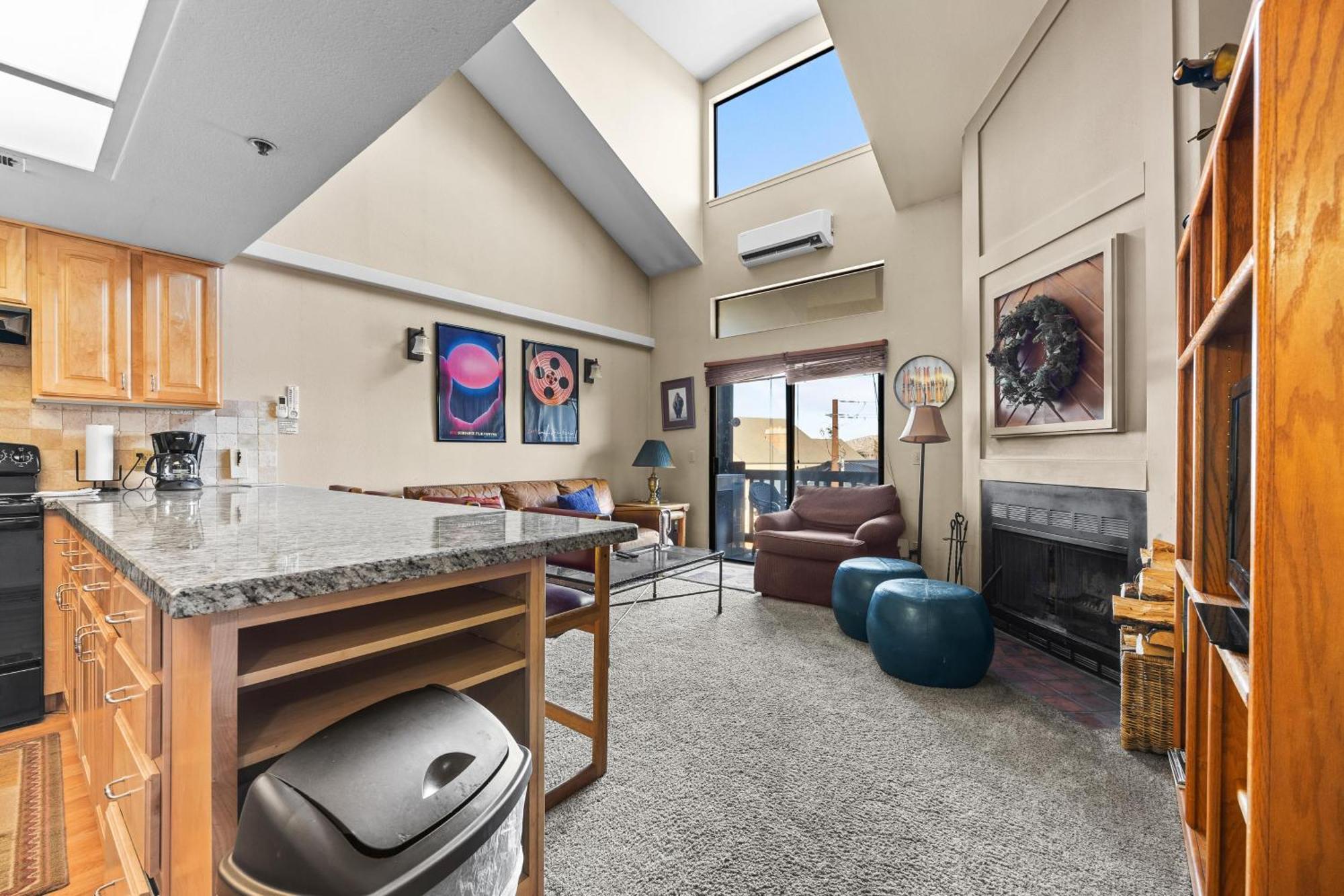 Powder Pointe A-205 Villa Парк Сити Екстериор снимка