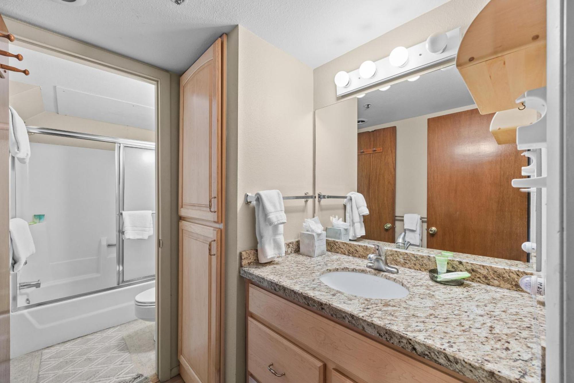 Powder Pointe A-205 Villa Парк Сити Екстериор снимка